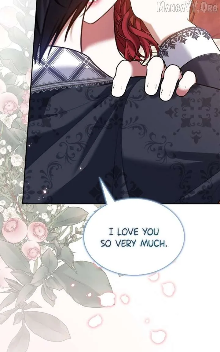 Concubine’s Invitation Chapter 88 page 35