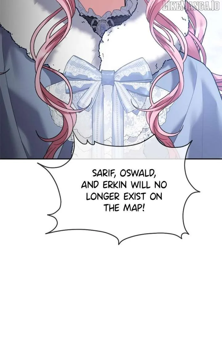 Concubine’s Invitation Chapter 87 page 98