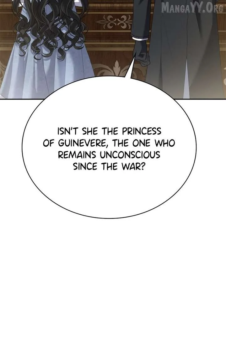 Concubine’s Invitation Chapter 89 page 98