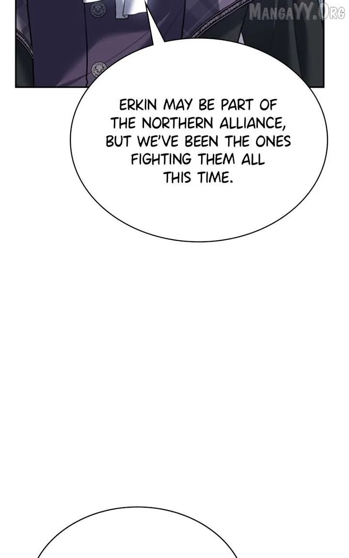 Concubine’s Invitation Chapter 89 page 88
