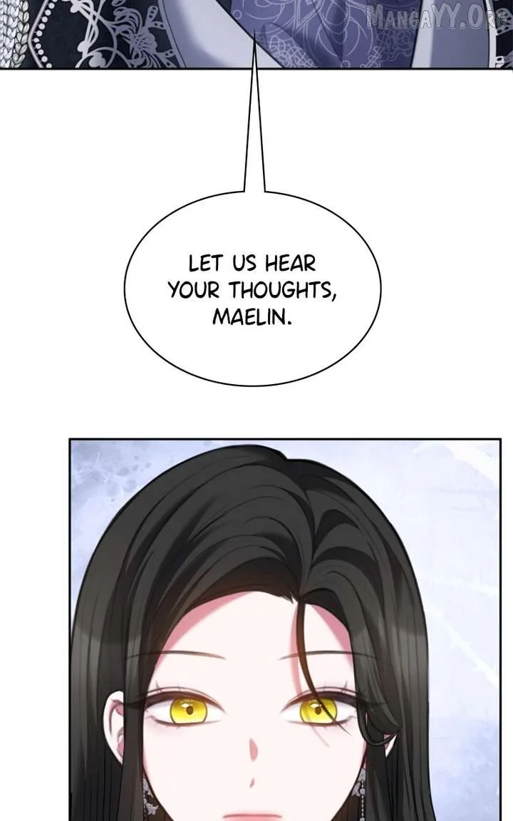 Concubine’s Invitation Chapter 89 page 90