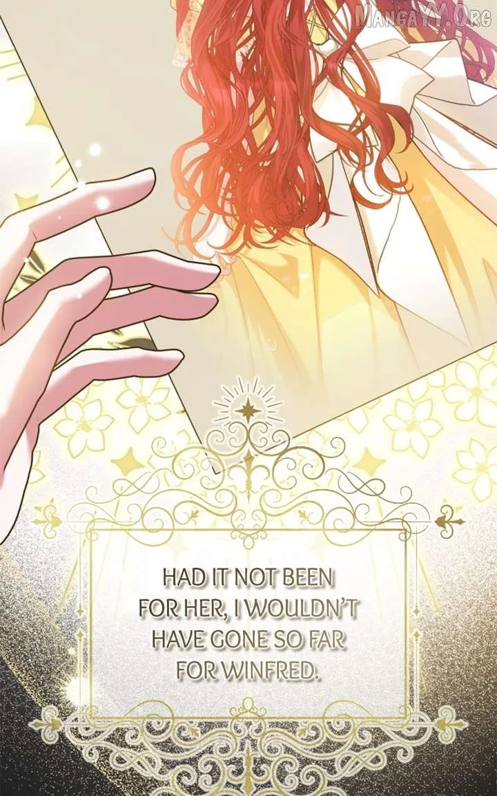 Concubine’s Invitation Chapter 89 page 107