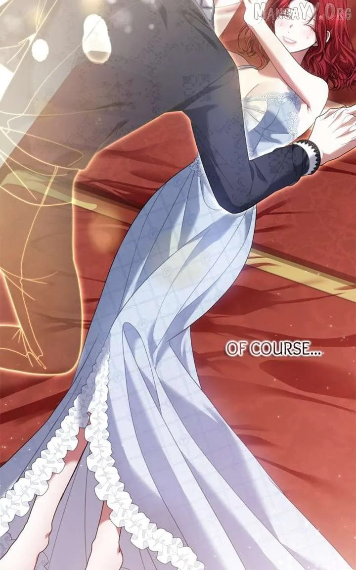 Concubine’s Invitation Chapter 88 page 43