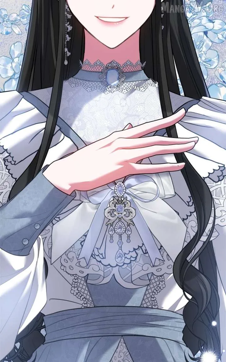 Concubine’s Invitation Chapter 89 page 111