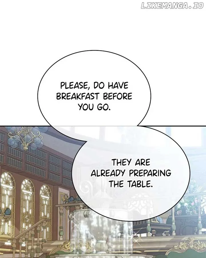 Concubine’s Invitation Chapter 72 page 22