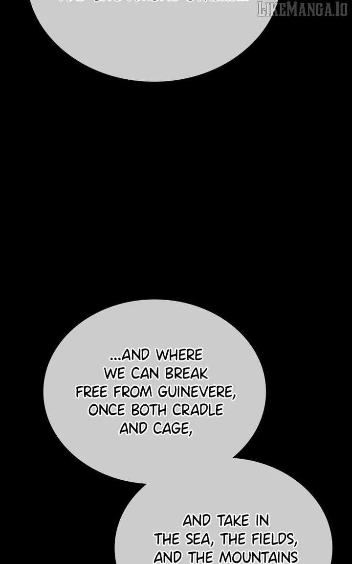 Concubine’s Invitation Chapter 87 page 110