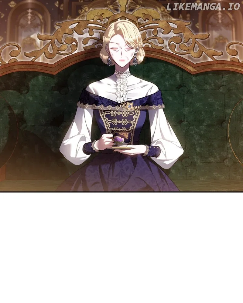 Concubine’s Invitation Chapter 74 page 10