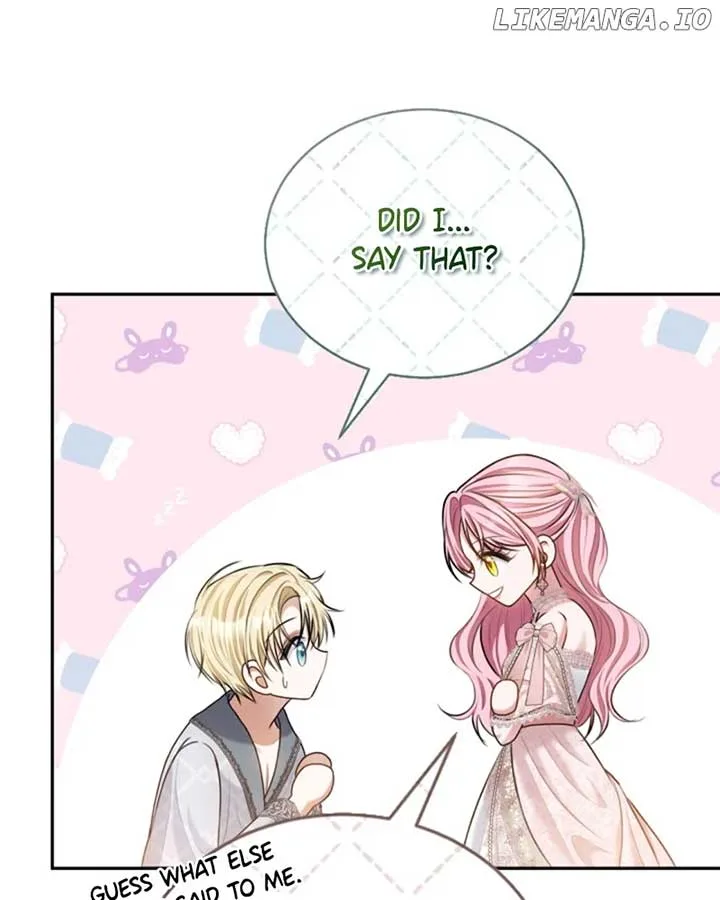 Concubine’s Invitation Chapter 72 page 28