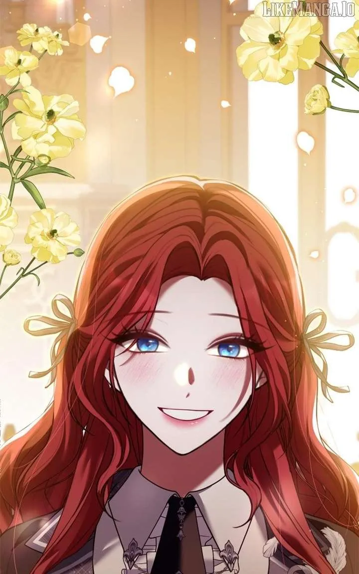 Concubine’s Invitation Chapter 87 page 114