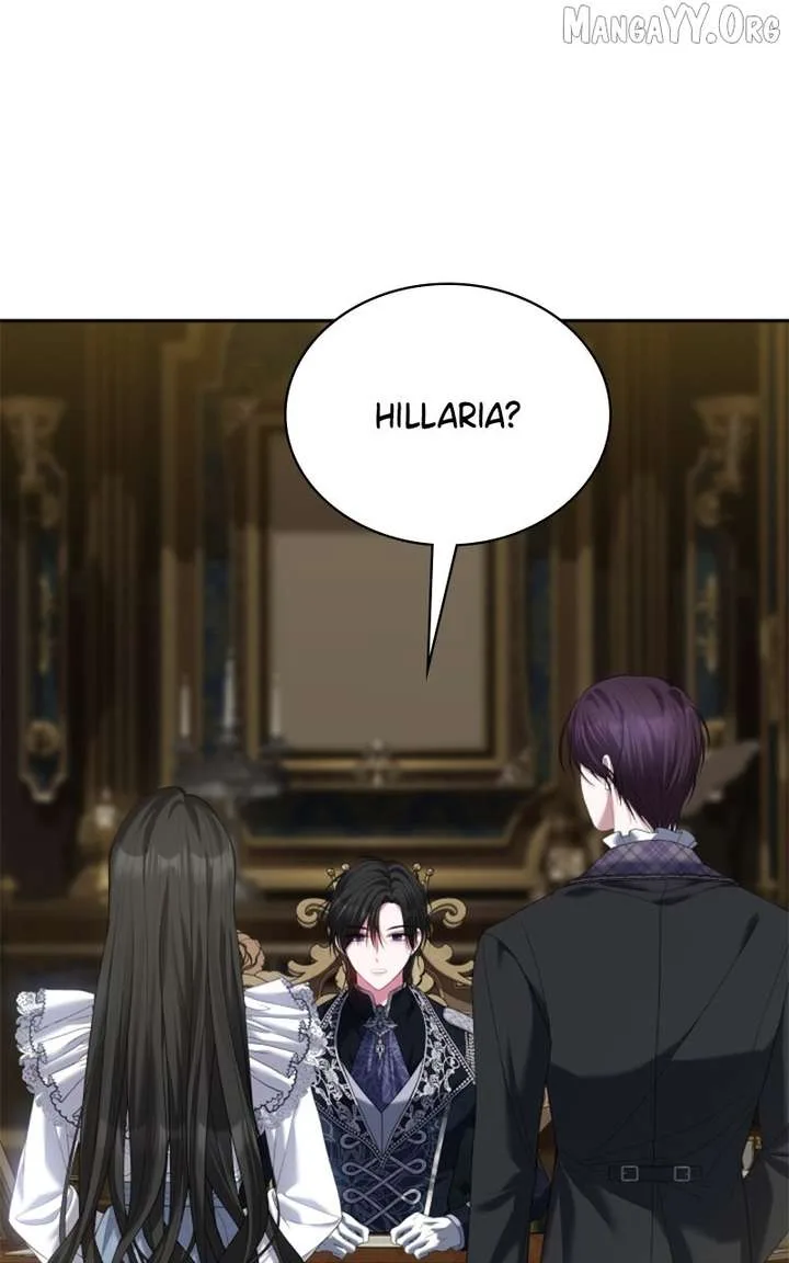 Concubine’s Invitation Chapter 89 page 97