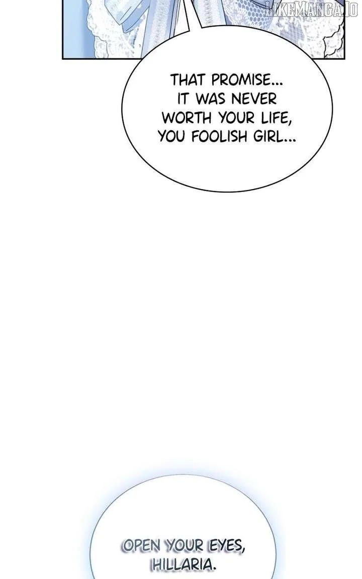 Concubine’s Invitation Chapter 87 page 118