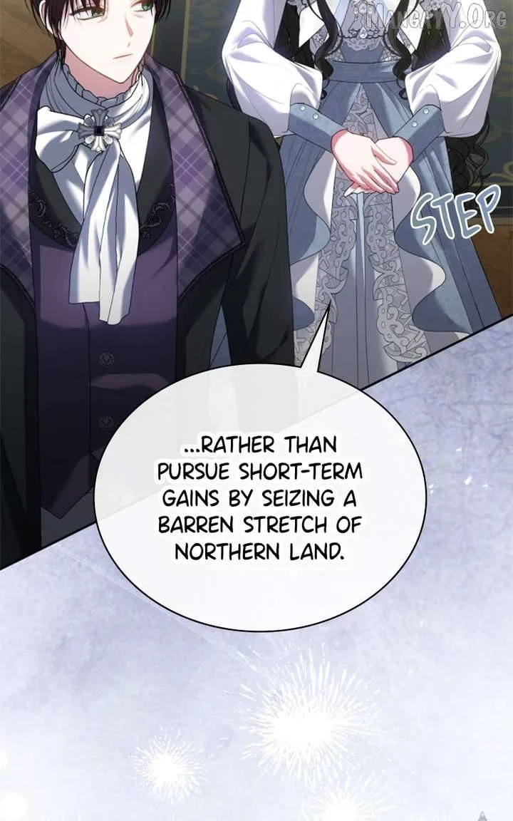 Concubine’s Invitation Chapter 89 page 93