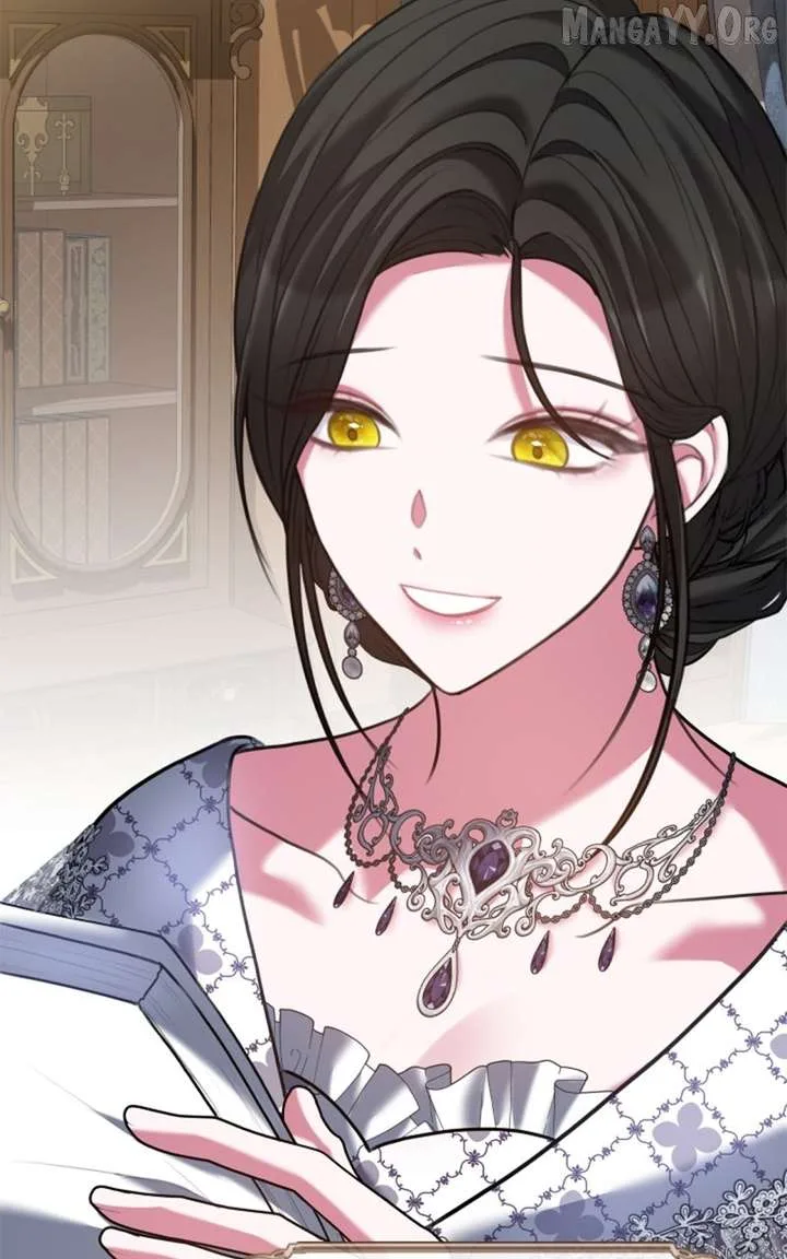 Concubine’s Invitation Chapter 89 page 104