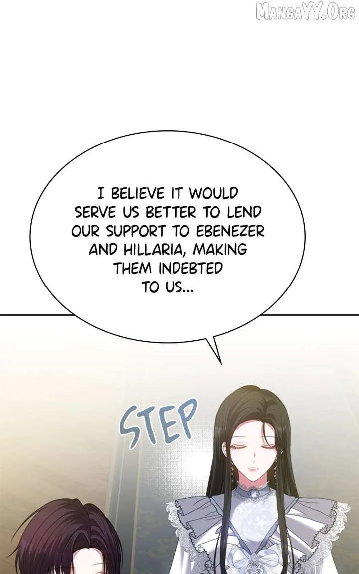 Concubine’s Invitation Chapter 89 page 92