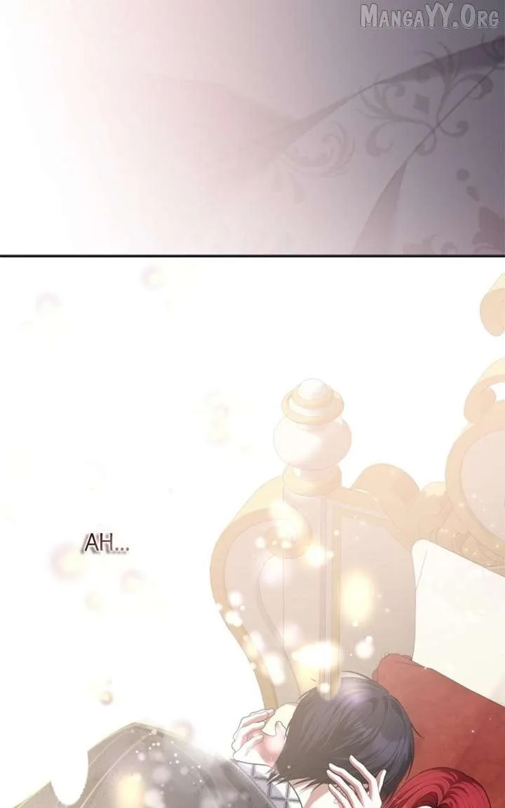 Concubine’s Invitation Chapter 88 page 42
