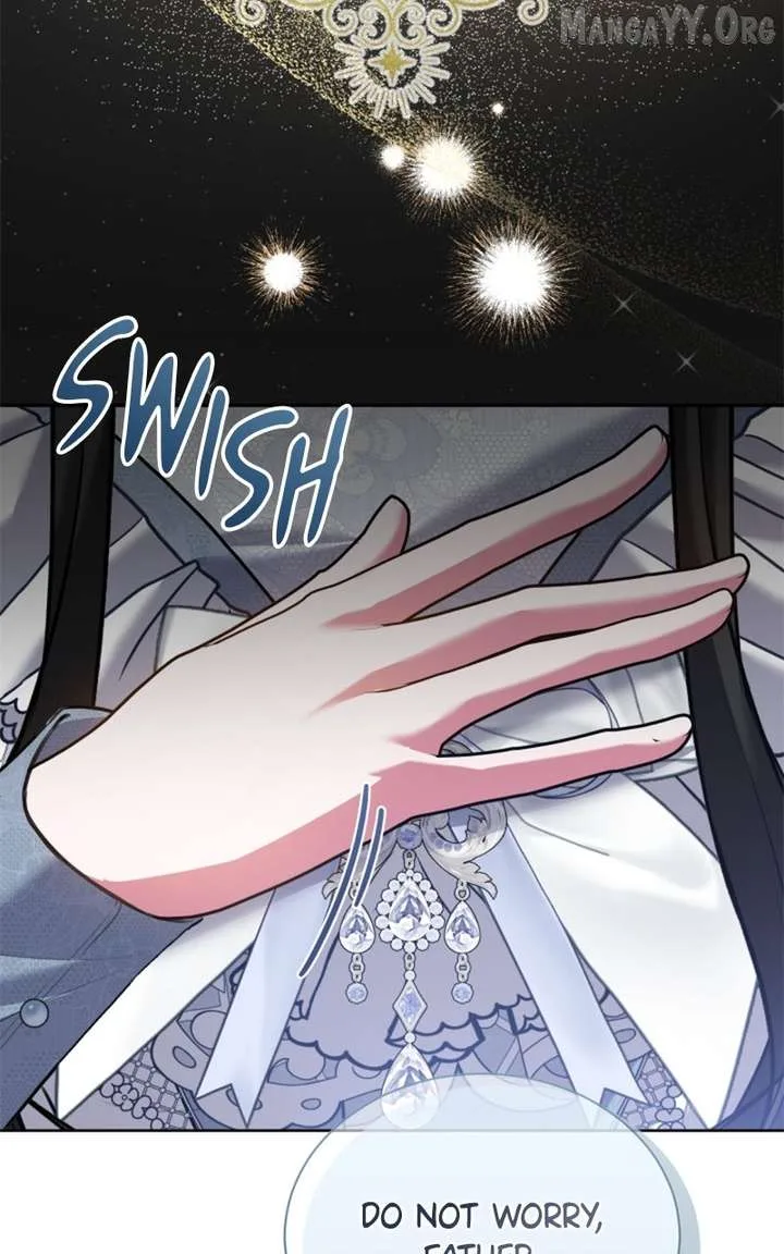 Concubine’s Invitation Chapter 89 page 108