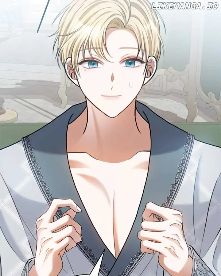 Concubine’s Invitation Chapter 72 page 26