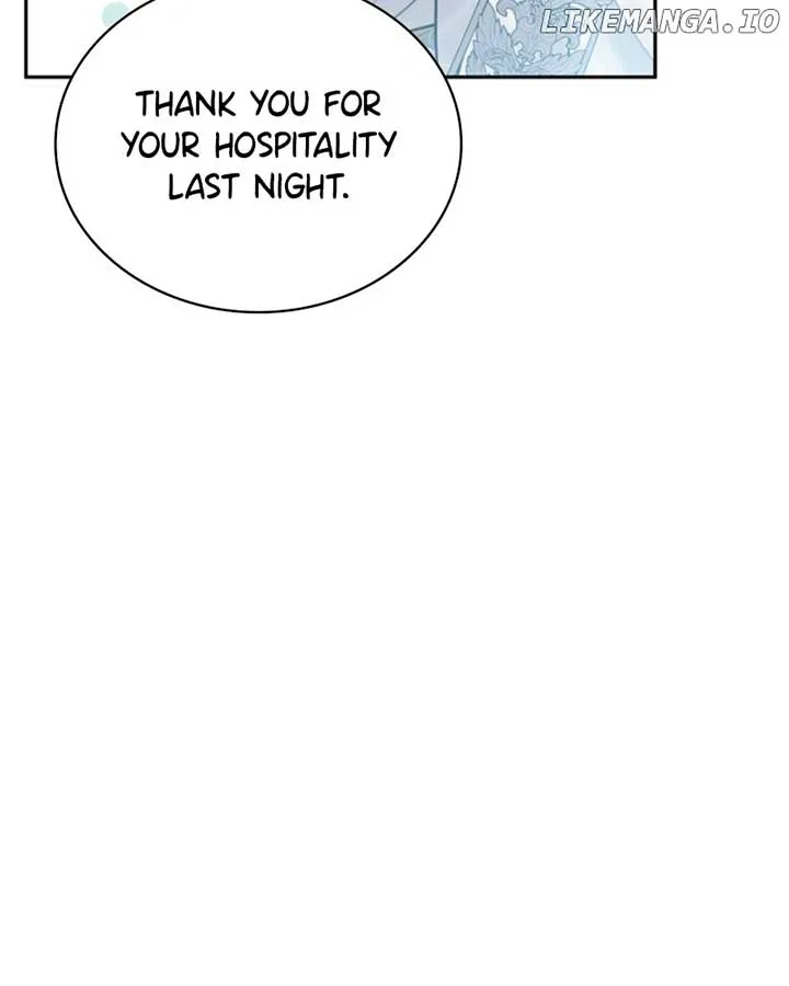 Concubine’s Invitation Chapter 72 page 21