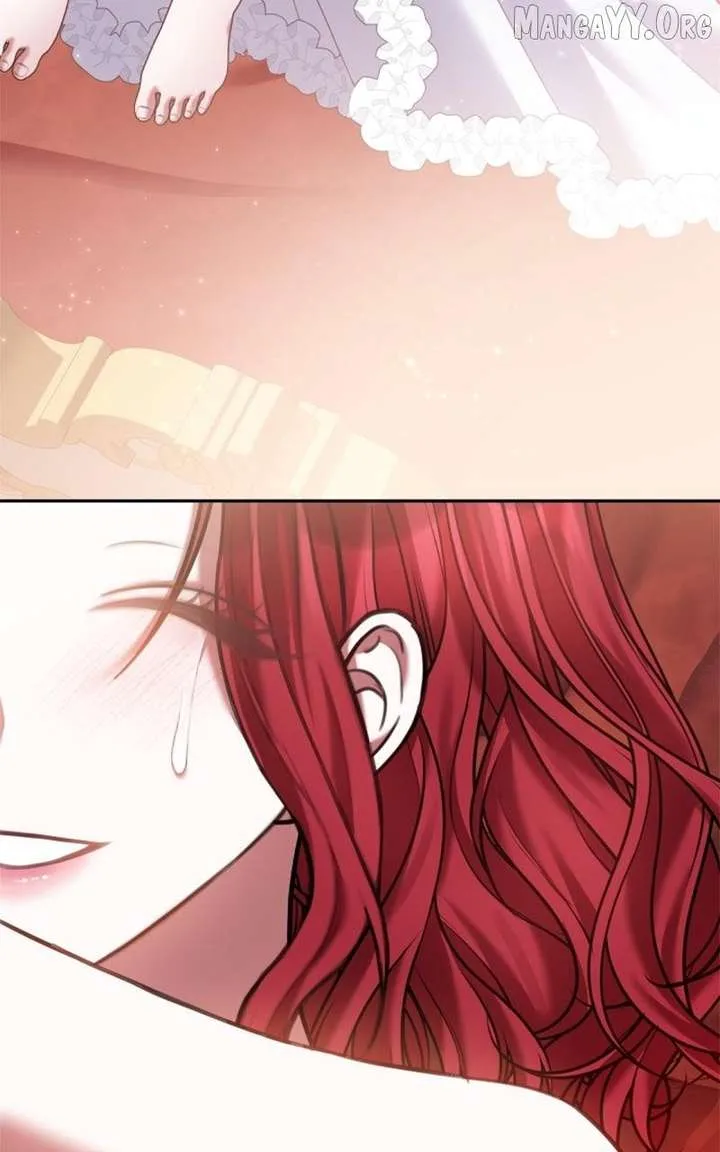 Concubine’s Invitation Chapter 88 page 44