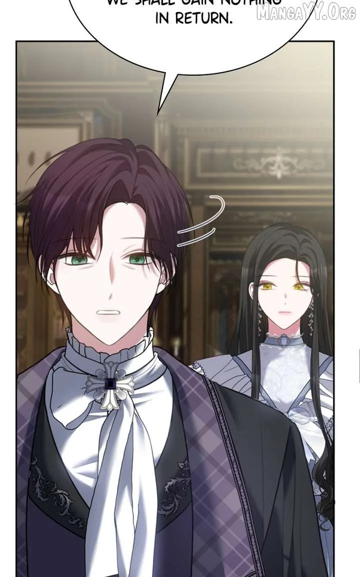 Concubine’s Invitation Chapter 89 page 87