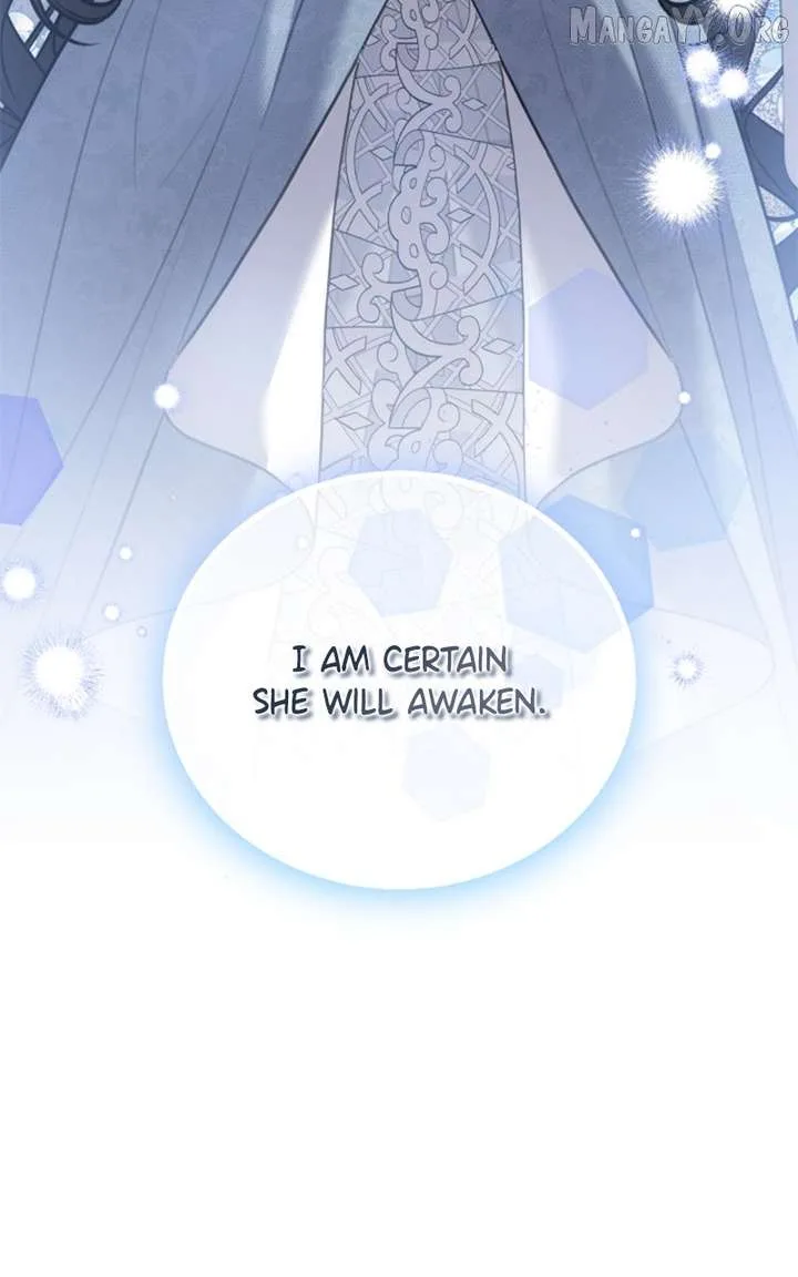 Concubine’s Invitation Chapter 89 page 112