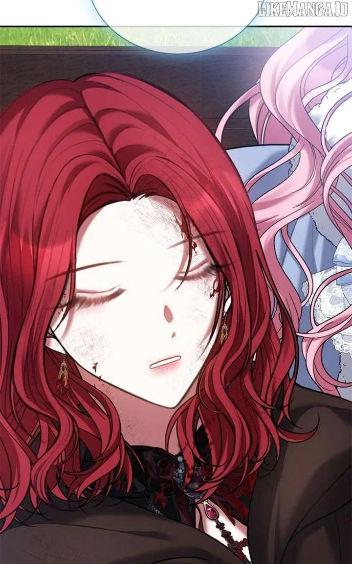 Concubine’s Invitation Chapter 87 page 119