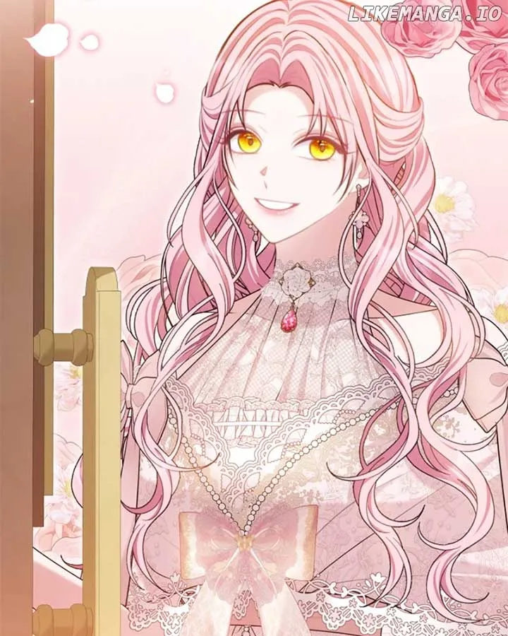 Concubine’s Invitation Chapter 72 page 17