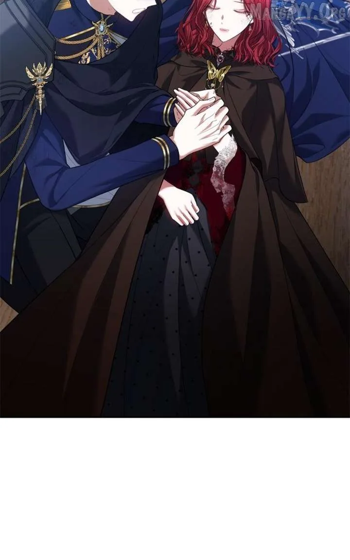 Concubine’s Invitation Chapter 88 page 50