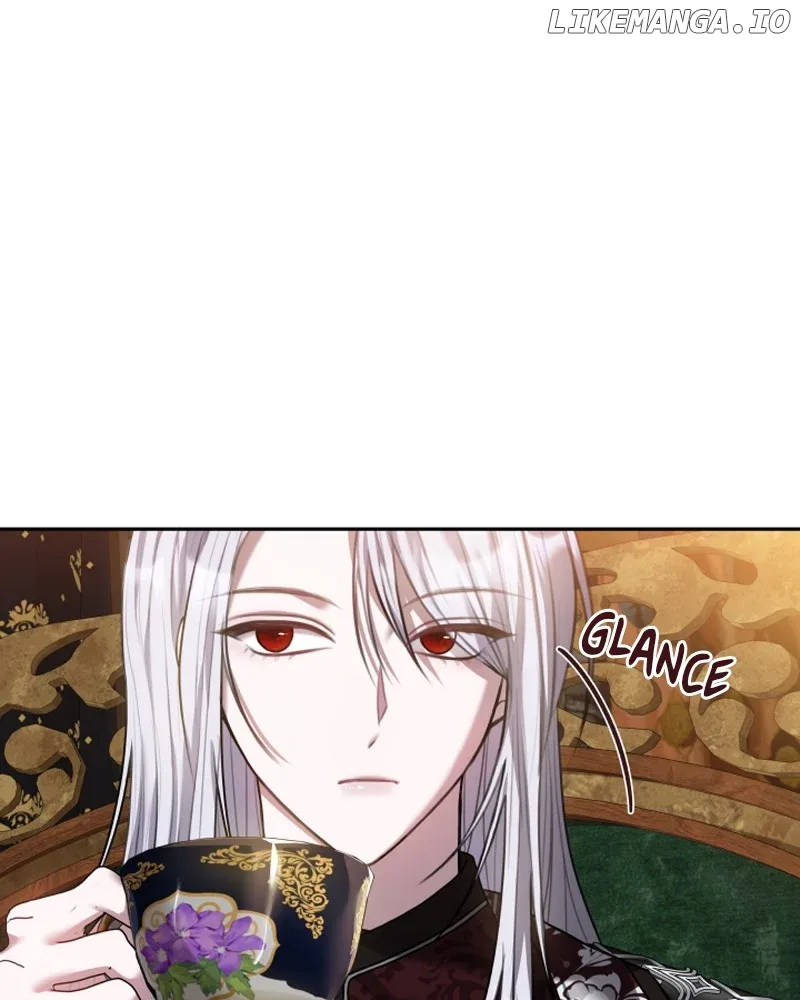Concubine’s Invitation Chapter 74 page 7