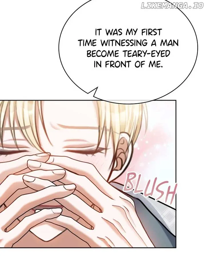 Concubine’s Invitation Chapter 72 page 33