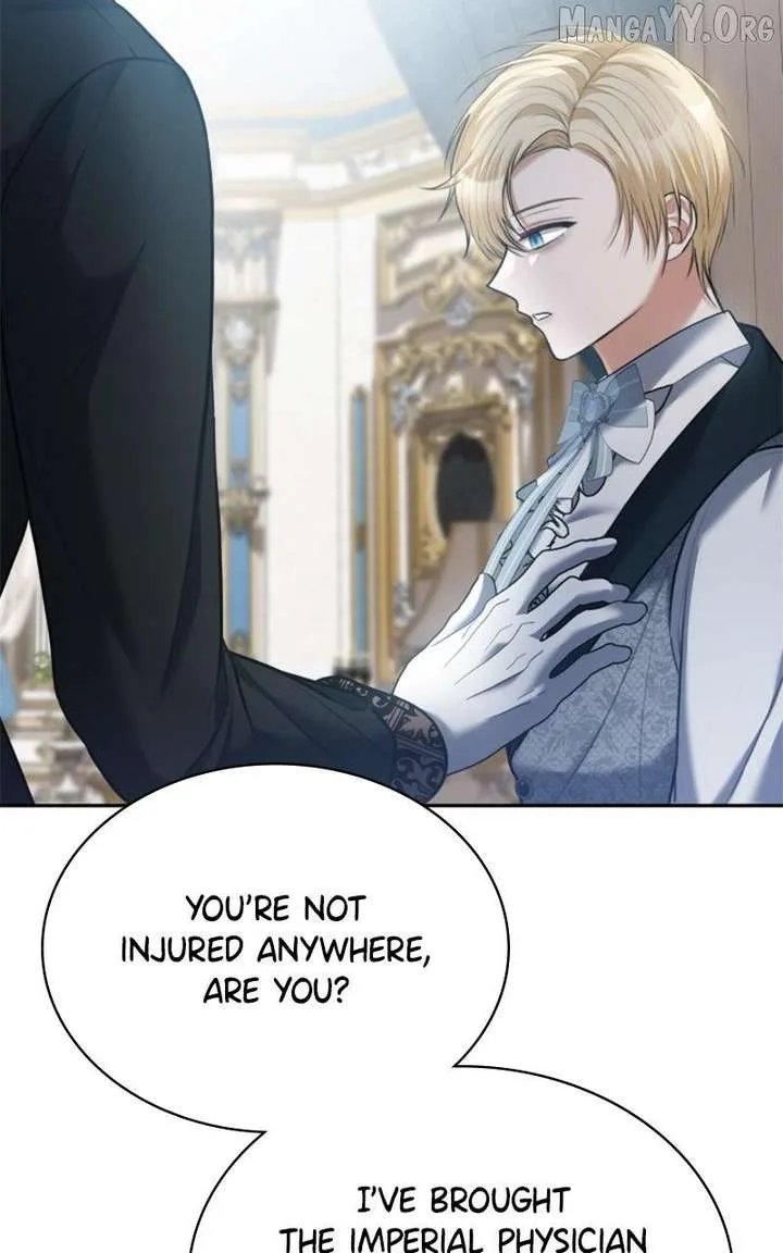 Concubine’s Invitation Chapter 88 page 102