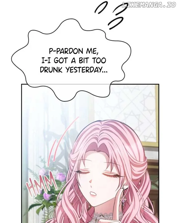 Concubine’s Invitation Chapter 72 page 30