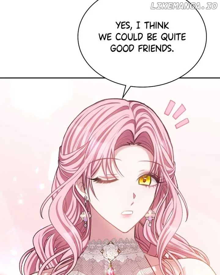 Concubine’s Invitation Chapter 72 page 39