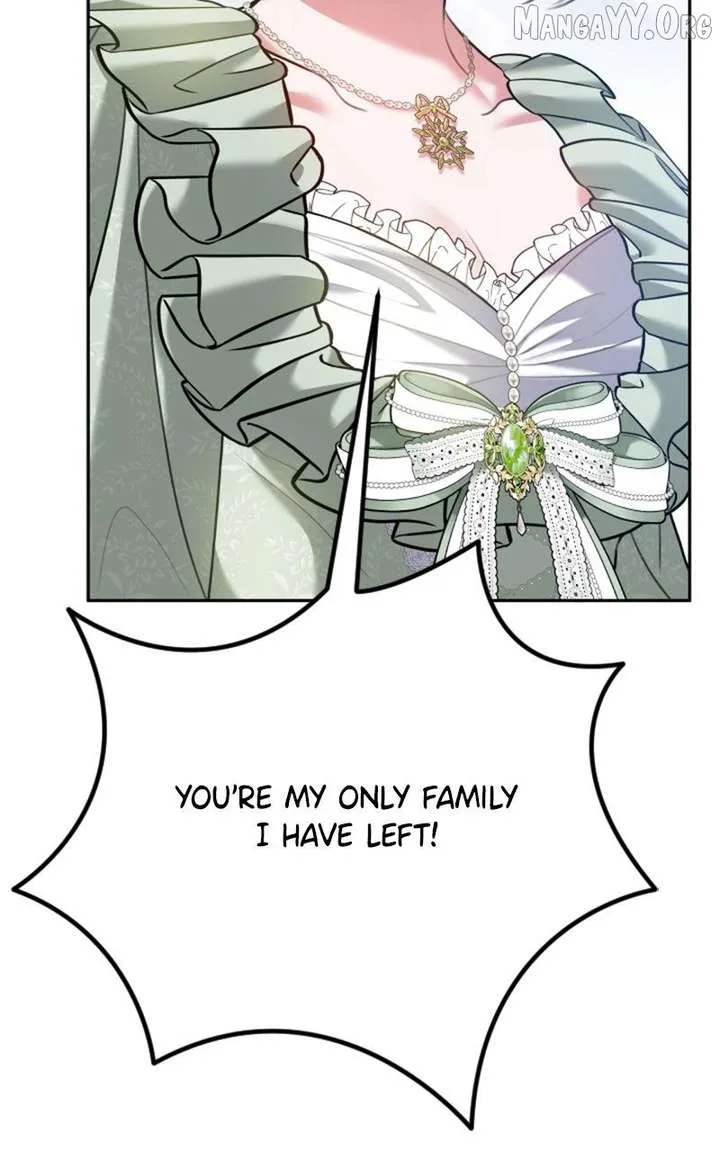 Concubine’s Invitation Chapter 88 page 91