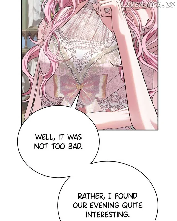 Concubine’s Invitation Chapter 72 page 31