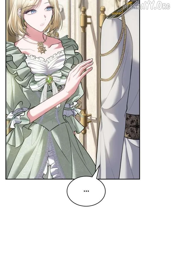 Concubine’s Invitation Chapter 88 page 104