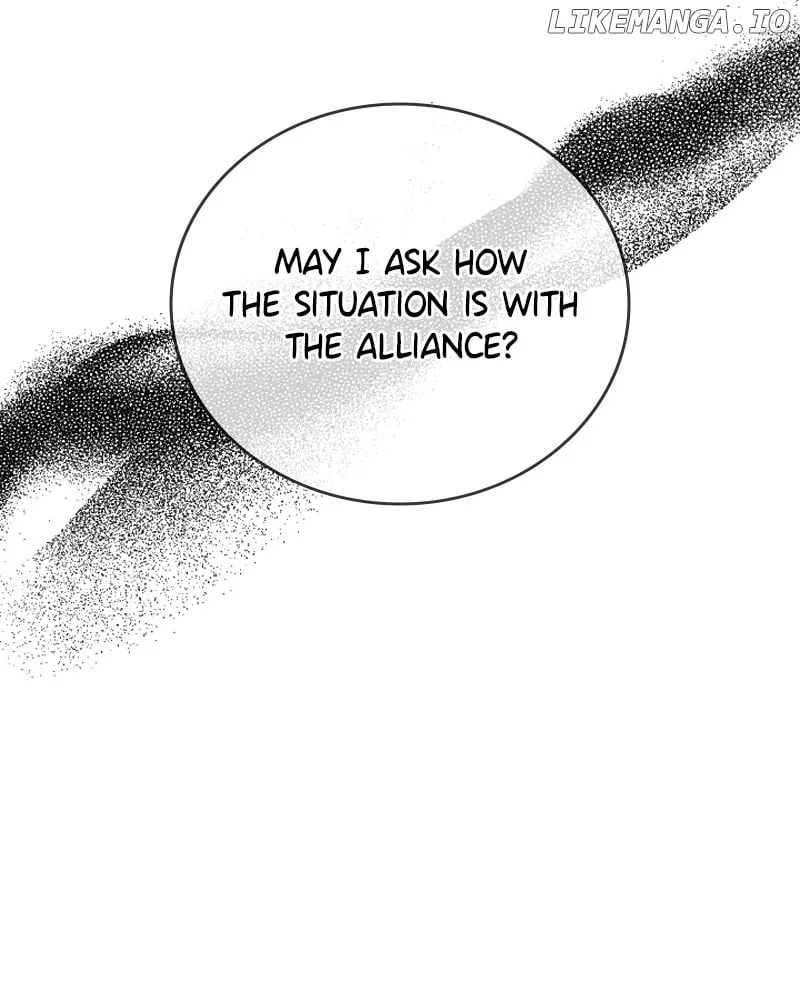 Concubine’s Invitation Chapter 74 page 14