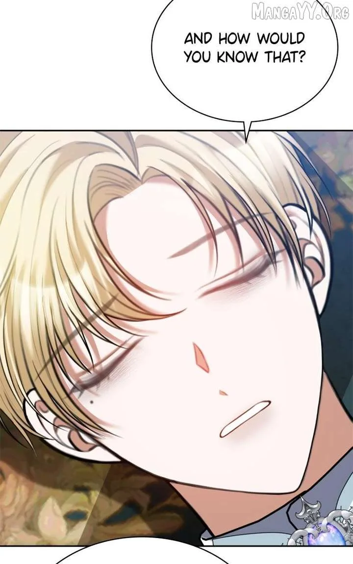 Concubine’s Invitation Chapter 88 page 85