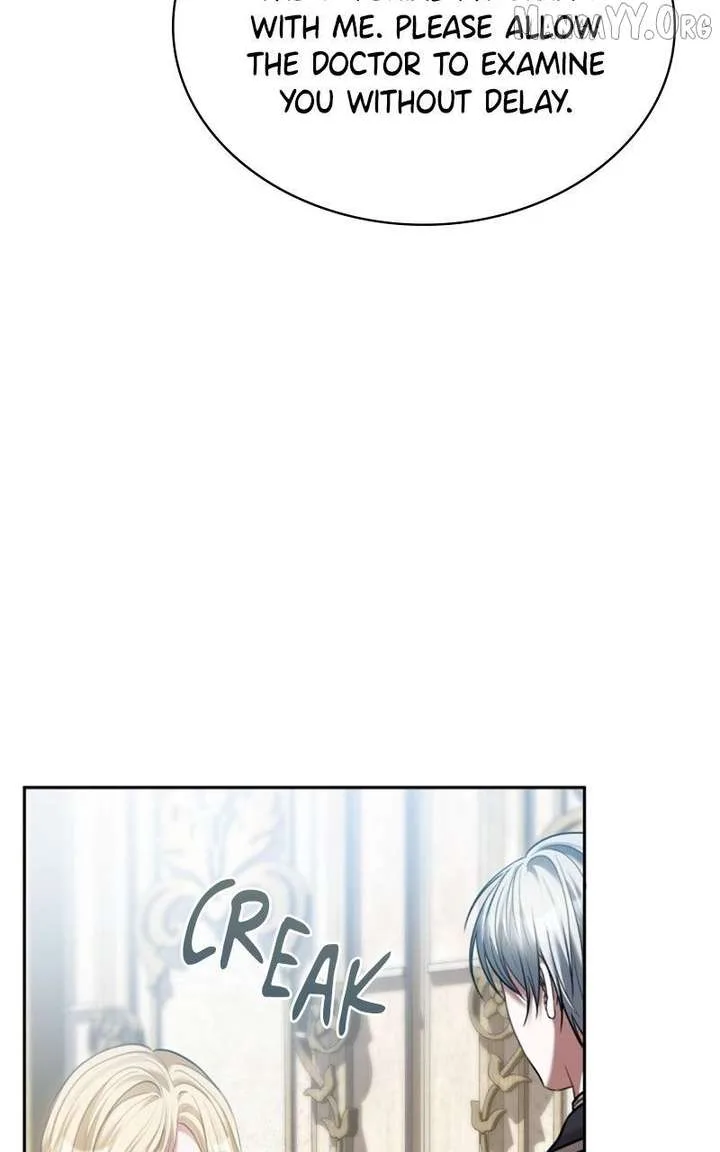 Concubine’s Invitation Chapter 88 page 103