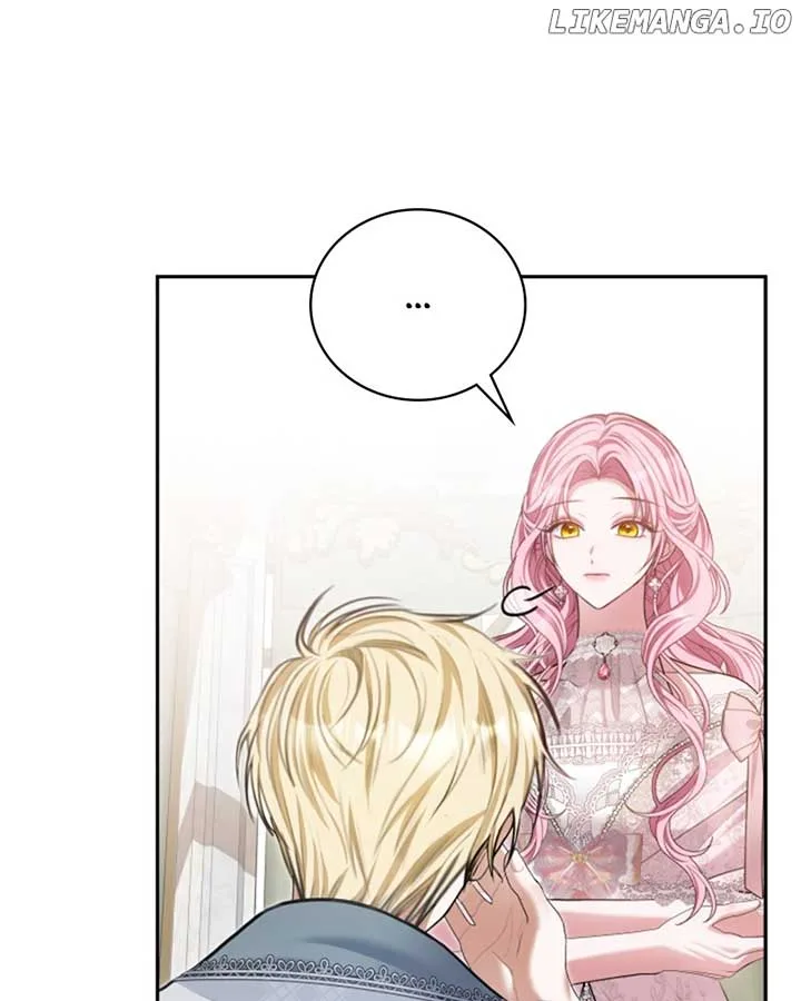 Concubine’s Invitation Chapter 72 page 35