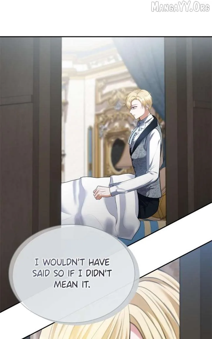 Concubine’s Invitation Chapter 88 page 109
