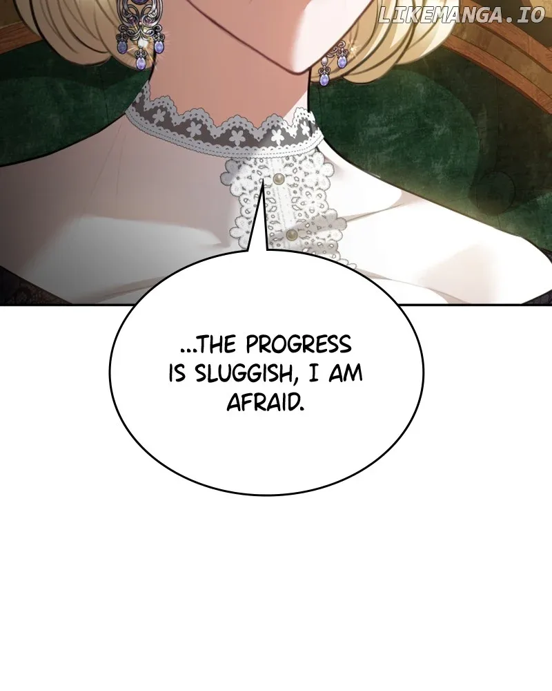 Concubine’s Invitation Chapter 74 page 18