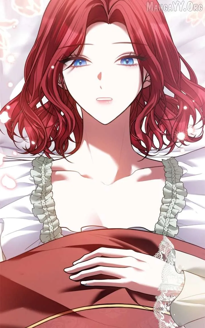 Concubine’s Invitation Chapter 90 page 4