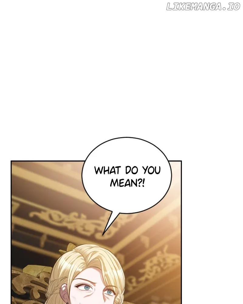 Concubine’s Invitation Chapter 74 page 25