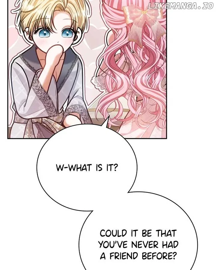 Concubine’s Invitation Chapter 72 page 42