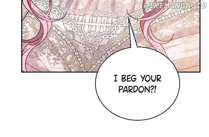 Concubine’s Invitation Chapter 72 page 45