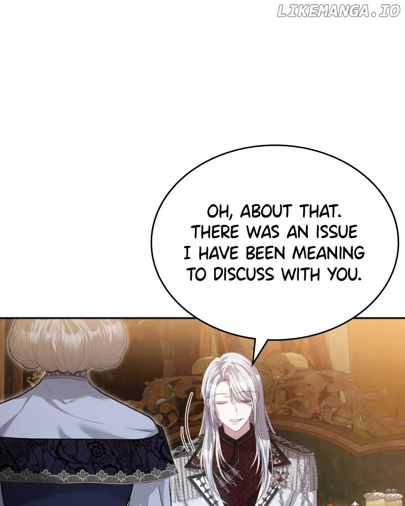 Concubine’s Invitation Chapter 74 page 19