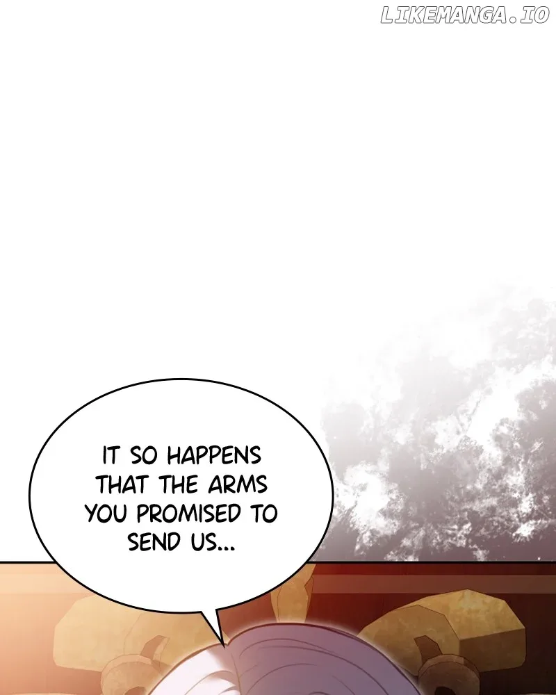 Concubine’s Invitation Chapter 74 page 21