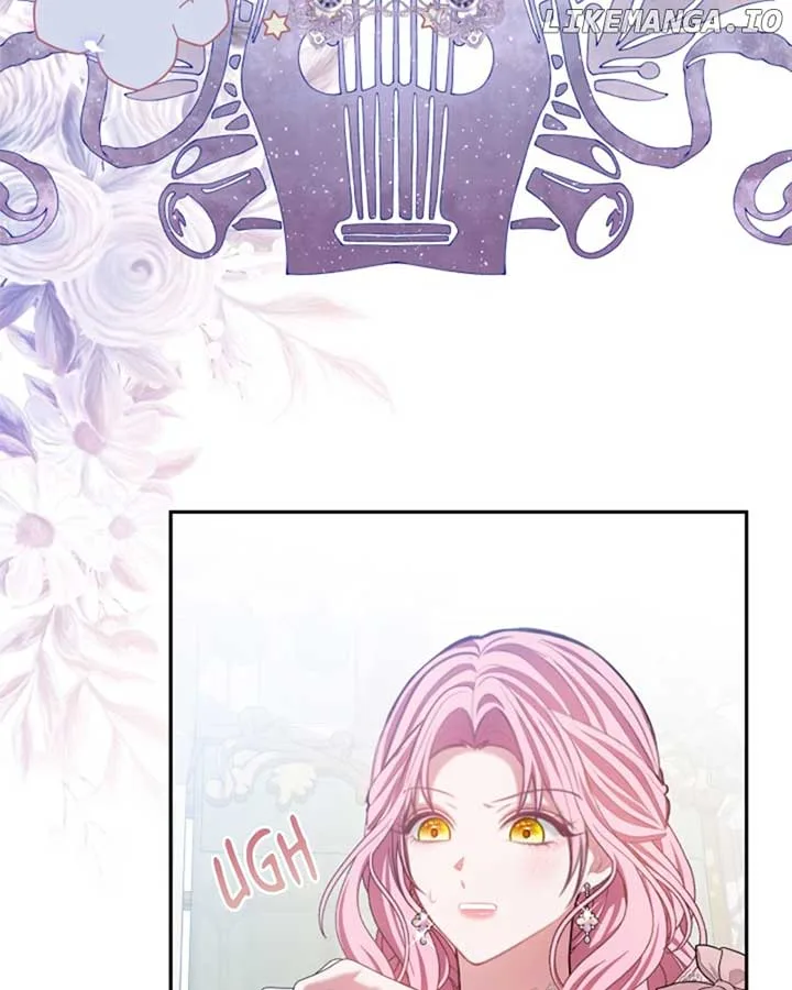 Concubine’s Invitation Chapter 72 page 49