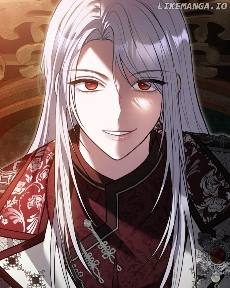 Concubine’s Invitation Chapter 74 page 22